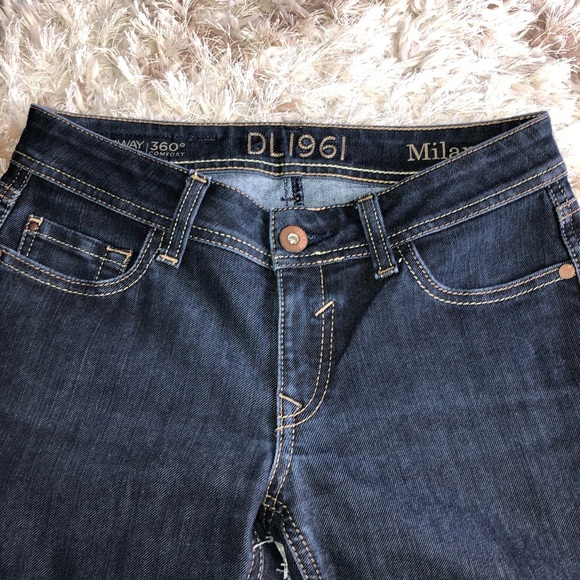 Dl1961 Milano sz 26 (29”x30”) - Picture 5 of 8